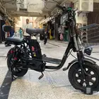اافضل الدراجات الكهربائيه.2024 اخر اصدار