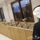 قهوجيين وصبابين الرياض وخارج الرياض