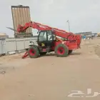 رافعه شوكيه سكين فوركليفت إيجار في جده