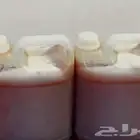 عسل سدر درجه اولى وشي فآخر من الاخر وعسل مشروط ذمه وأمانه