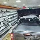 رينجر تم تركيب تسكر حوض سحاب