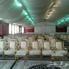 تاجير طاولات وكراسي وجلسات شعبية وخيم