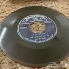 اسطوانه قديمه للفنان عبدالعزيز الرلشد