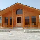 لتصنيع اكواخ الريفيه