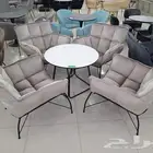 جلسات مقاهي كراسي كافيهات