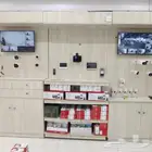 وكيل معتمد شركة هيك فيجن ( كاميرات مراقبة )