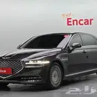 جينيسيس - G90 3.8 AWD Prestige 2021