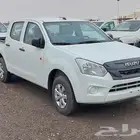 ايسوزو ديماكس غمارتين ديزل 4 2 موديل 2025