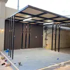 مظلات وسواتر الجبيل