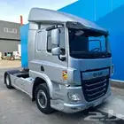 راس تريله داف 2020