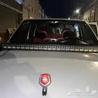 كشاف ليد بار للرحلات والبراري