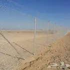 مقاول شبوك توريد وتركيب