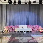 محل حفلات والمناسبات