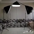 سوفت بوكس كامل وجديد ثلاثي