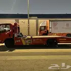 سطحه هيدروليك من الاحساء الي الرياض الدمام القصيم