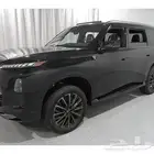 إنفنيتي QX80 Autograph 2025 شبه أصفار