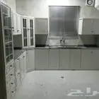 مطابخ جديدة جاهزة