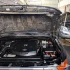 مكاين مكينه برادو اف جي لكزس سكويا جكسار فورشنر