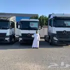 أكبر سوق شاحنات و معدات ثقيلة في العالم