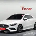 مرسيدس - CLA 250 2023