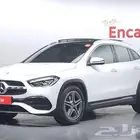مرسيدس GLA250 2021