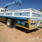 ونش رافعه 7 طن للايجار