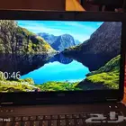 لابتوب جيل رابع Dell