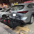 سلةخلفيه لجميع السيارت سله عفش لجميع السيارات