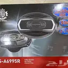 سماعات شكل بيضاوي جديد