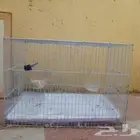 اقفاص عصافير للبيع