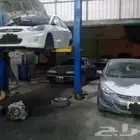 ورشة صيانة قيرات أتوماتيك