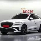جنسس جي في 70 GENESIS GV70 2025