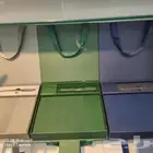 هدايا طباعة استكر بنر بوكسات أكياس لوحات مشروع معارض