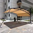 مظلات سواتر