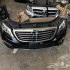 قطع غيار السيارات الاوربية