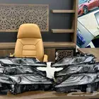 تيوتا كامري جراندي وعادي 2019_2022