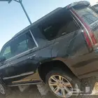 كاديلاك اسكاليد 2017