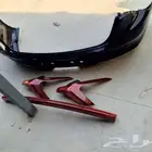 صدمات واسطبات كي8