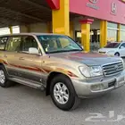 ( تم البيع ) لاندكروزر جي إكس آر 2005