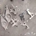 توليف جلد مقصات لجميع انواع السيارت بجميع احجامها