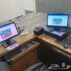 انظمه كاشير ونقاط بيع