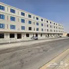 شقق تمليك في الحزم