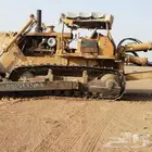 بلدوزر للايجار تعقيم المزارع