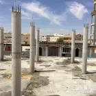 مقاول متخصص في بناء المساجد والفلل السكنية بأسعار مناسبه