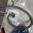 شركه تسليك مجاري عنيزه