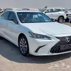 لكزس ES250 AA موديل 2025