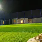 لجميع الشبوك ولشبوك الملاعب