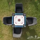 العاب تحدي خشبيه