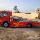 سطحة الخفجي داخل وخارج الخفجي