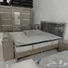 مصنع اثاث الخشبي لبيع عرف نوم